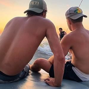 Meet your Posher, Josh